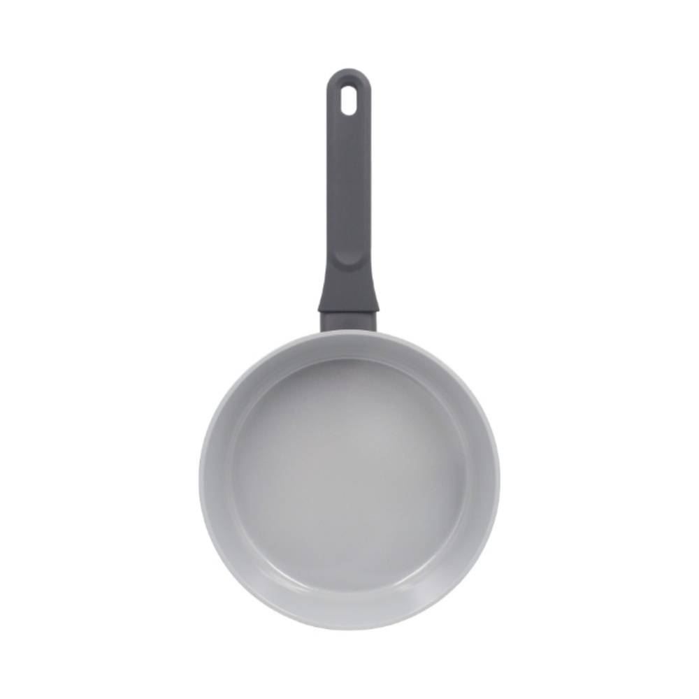 Frigideira Malibu Havan Casa 20Cm - Preto