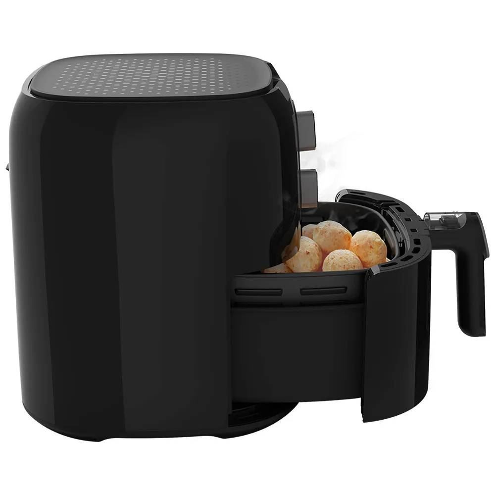 Fritadeira Cadence Cook Fryer 1500W 4 Litros FRT580
