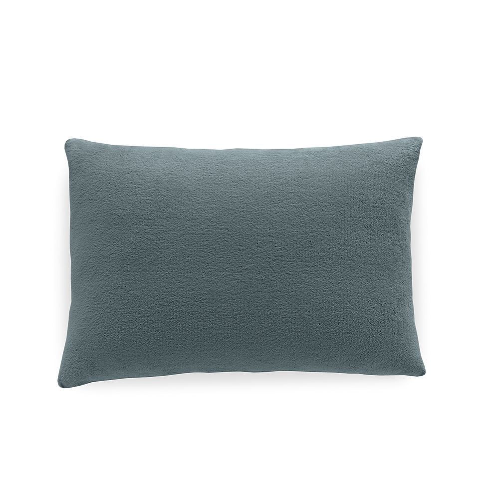 Fronha Avulsa Plush Havan Casa 1 Pç - Verde Capri