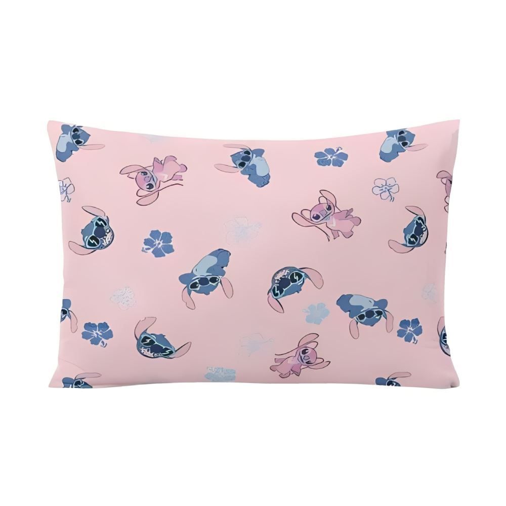 Fronha Infantil Estampada 50X70 cm Disney by Hedrons - Angel Fashion Rotativo