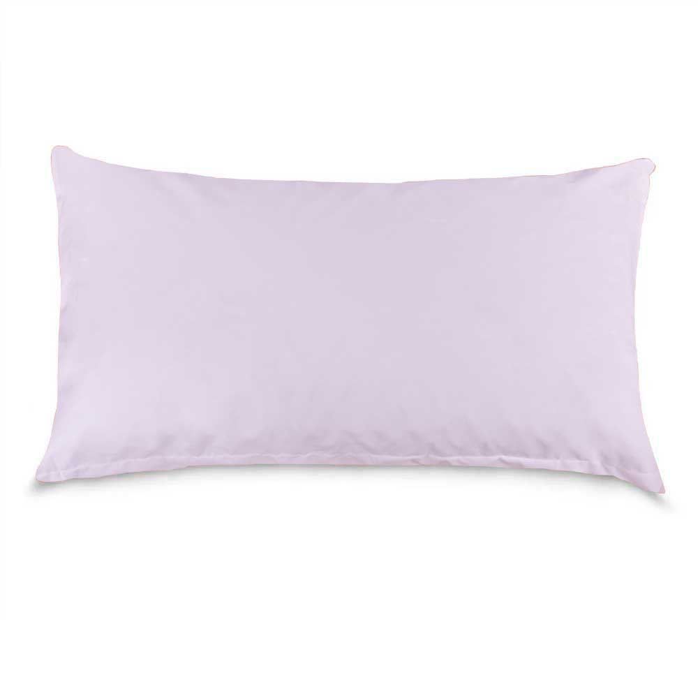 Fronha King 50X90cm Buona Fortuna - Branco