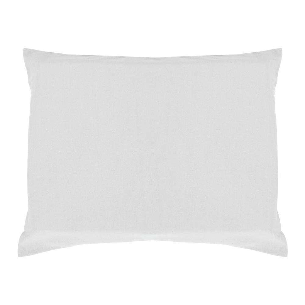 Fronha Lisa de Bebê Avulsa Havan Baby 30X40cm - Branco