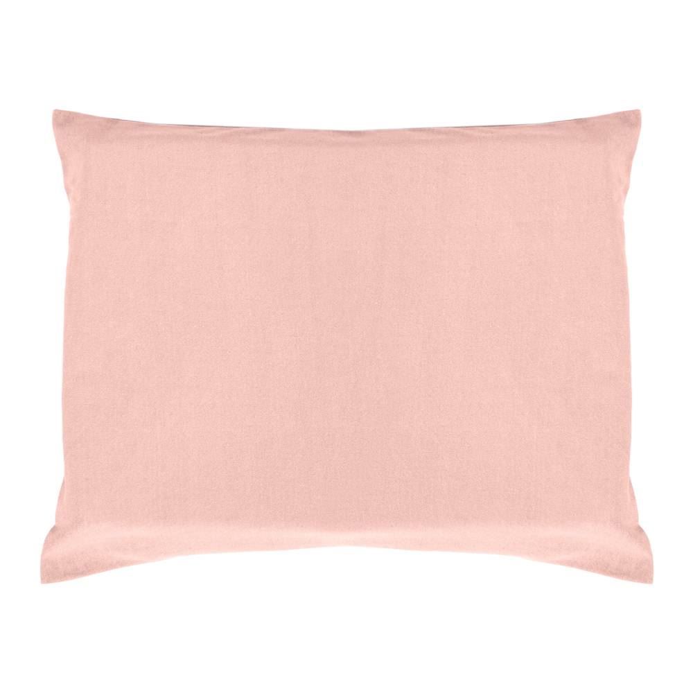 Fronha Lisa de Bebê Avulsa Havan Baby 30X40cm - Rosa