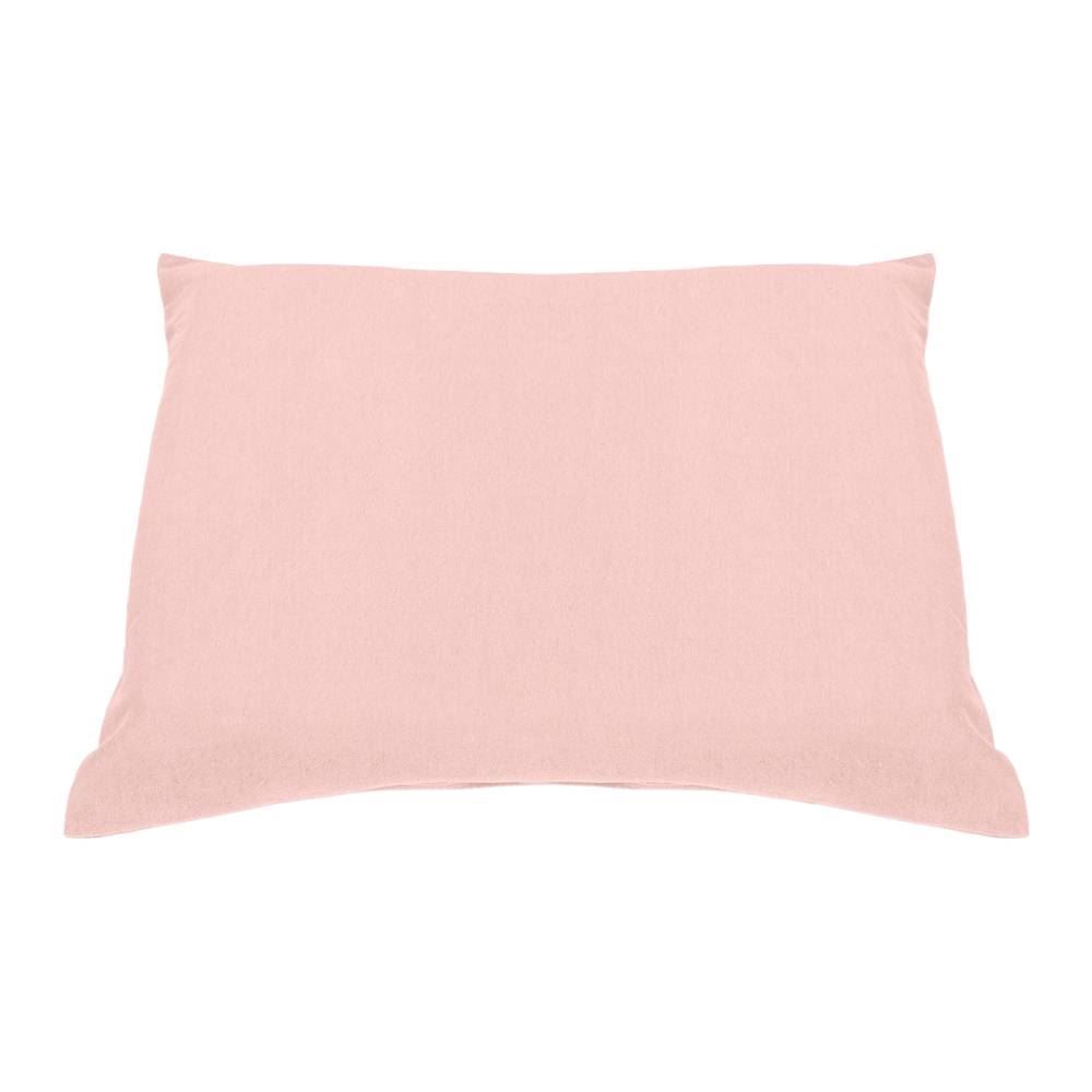 Fronha Lisa de Bebê Avulsa Havan Baby 30X40cm - Rosa