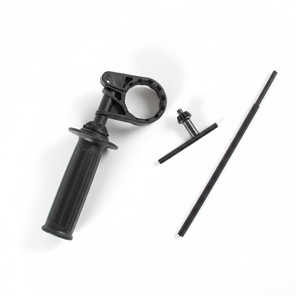 Furadeira e Parafusadeira de Impacto 1/2" Klicke KF710 710W