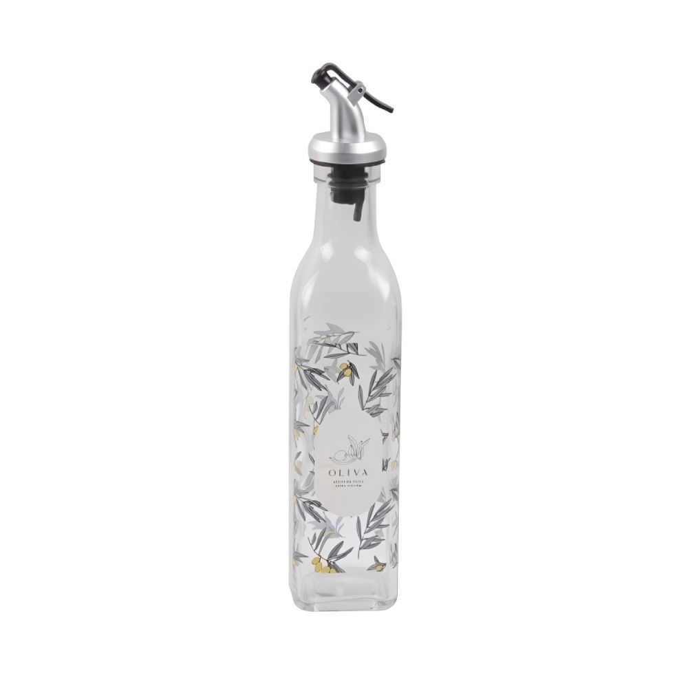 Galheteiro de Vidro Havan Casa 250 ml - Sortido
