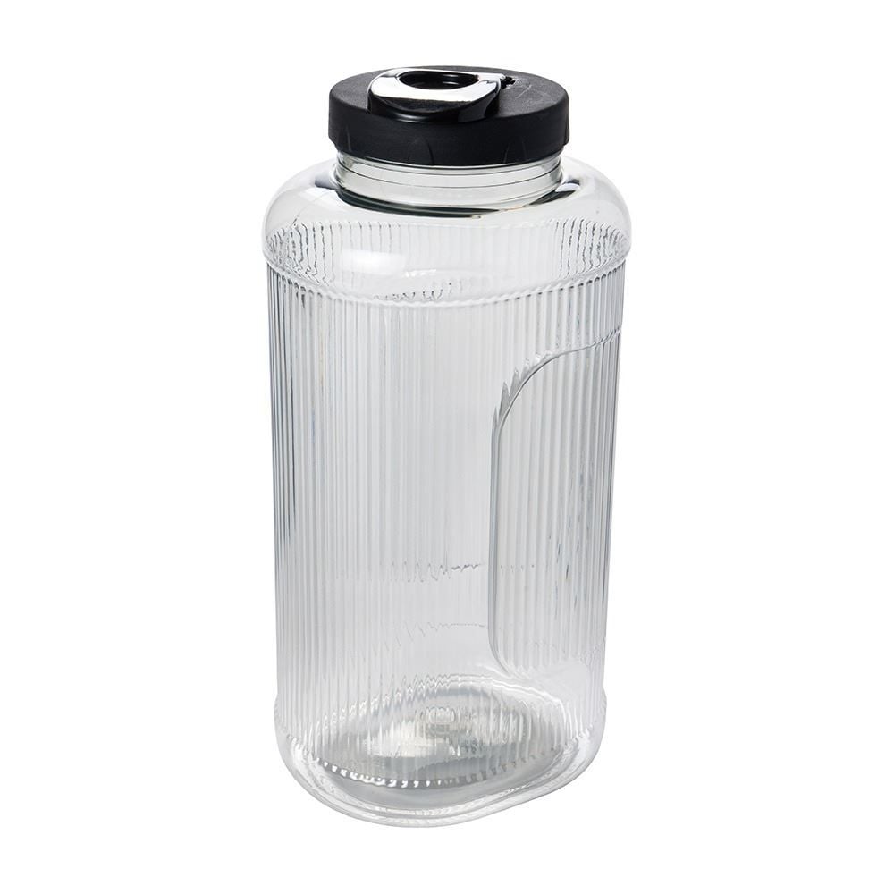 Garrafa Agua Frisos 1,3 L Plasutil