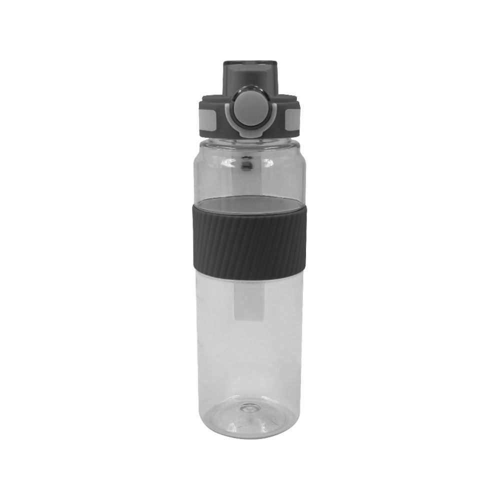 Garrafa Squeeze 650Ml Havan Casa - Preto