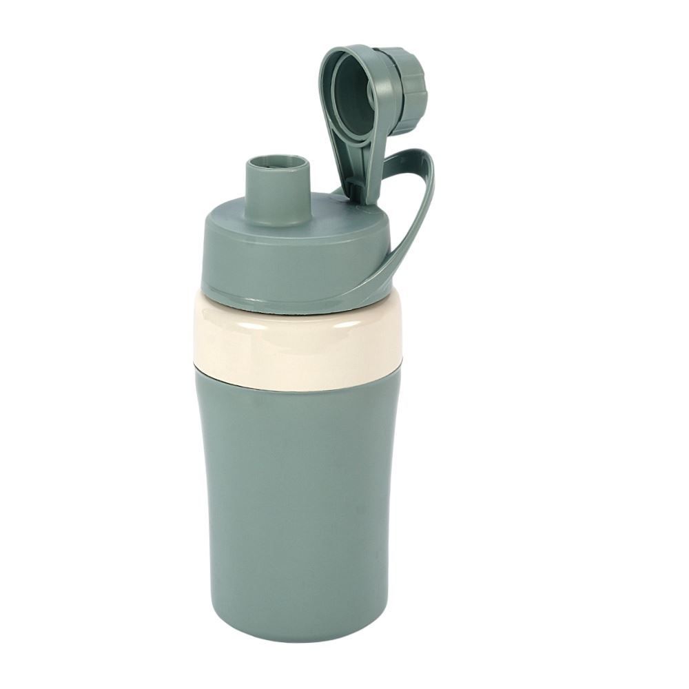 Garrafa Infantil Squeeze Kids 400Ml Vaeso - Sortido