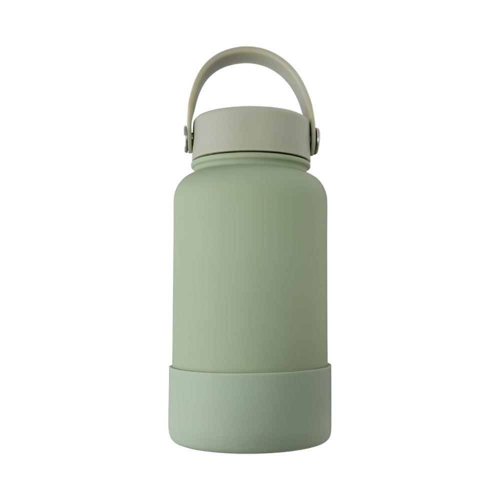 Garrafa Squeeze Térmica 650Ml Flashgoods - Sortido