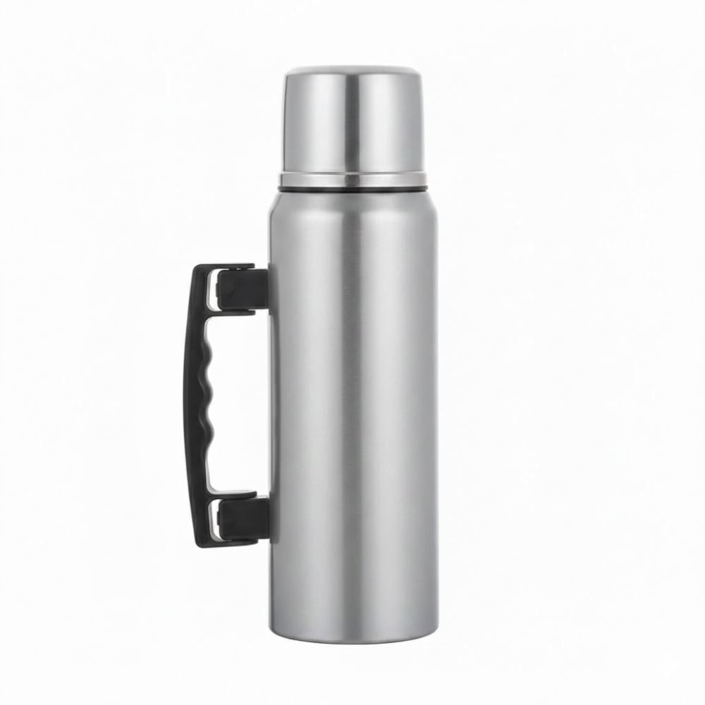 Garrafa Térmica 1,5 Litro Havan Casa - Inox