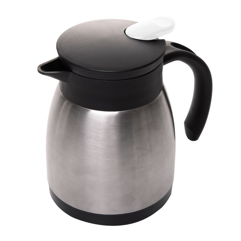 Garrafa Térmica Aço Inox 400Ml Rojemac Profissional