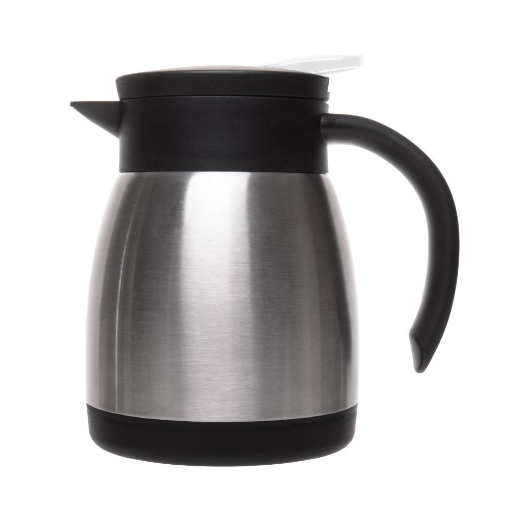 Garrafa Térmica Aço Inox 400Ml Rojemac Profissional