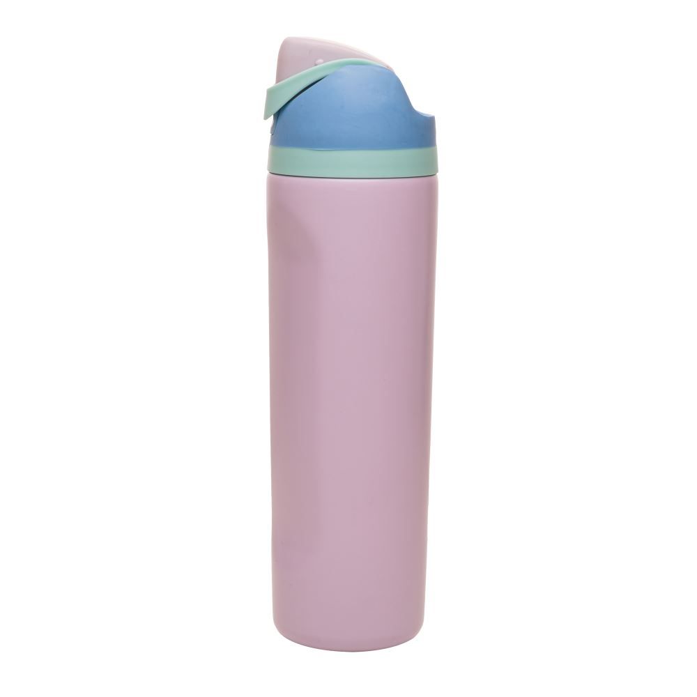 Garrafa Térmica Allure 700Ml Lyor - ROSA