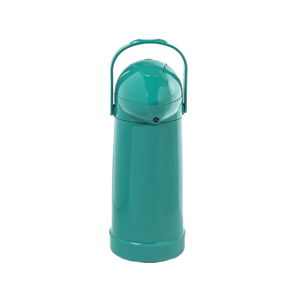 Garrafa Térmica De Pressão 1 Litro Mor - Alga