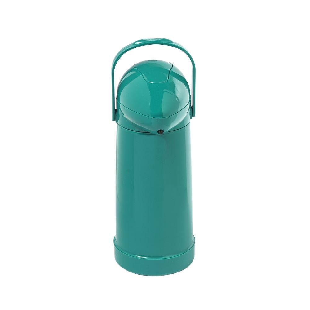 Garrafa Térmica De Pressão 1 Litro Mor - Alga