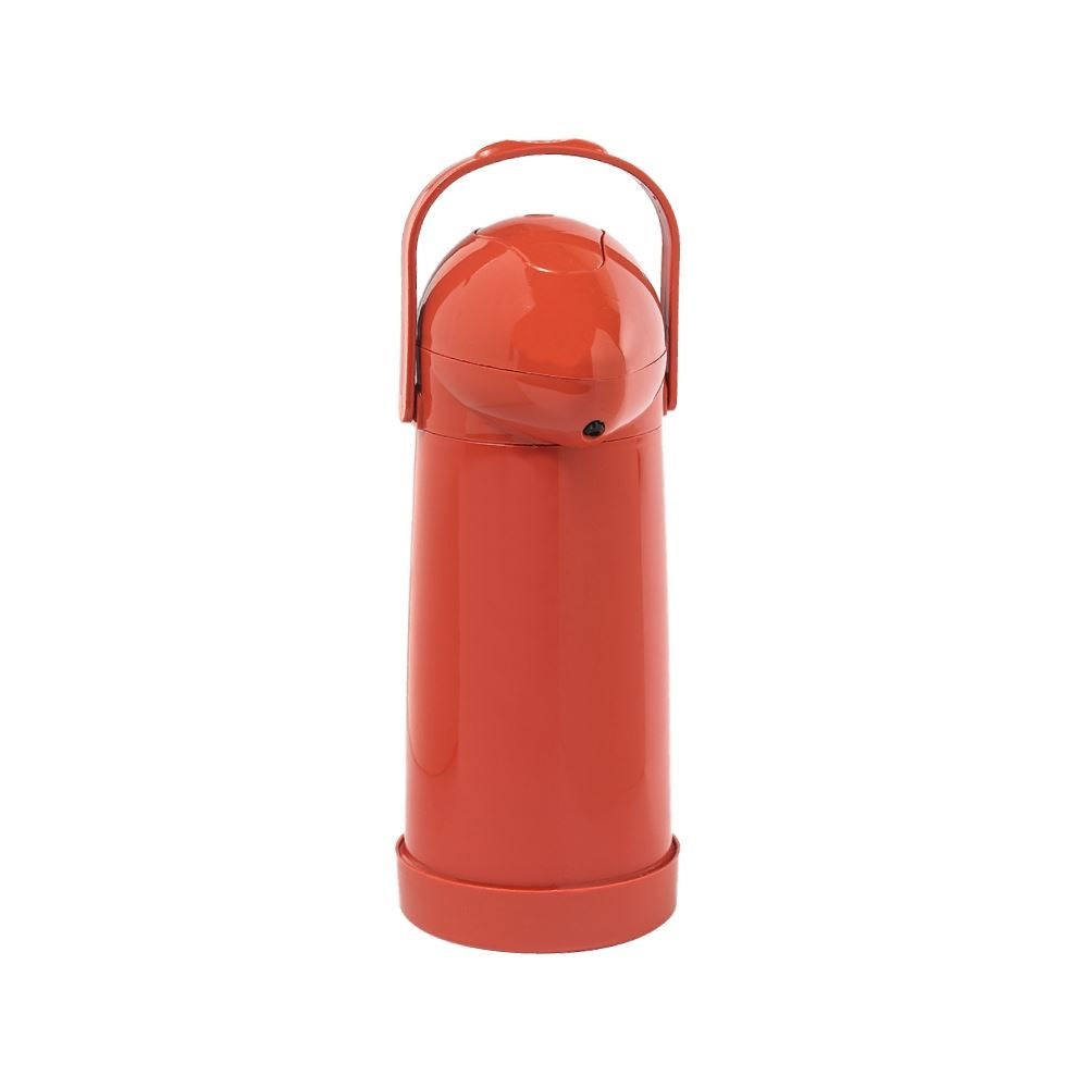 Garrafa Térmica De Pressão 1 Litro Mor - Argila