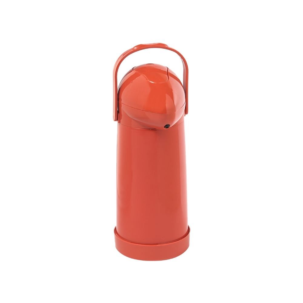 Garrafa Térmica De Pressão 1 Litro Mor - Argila