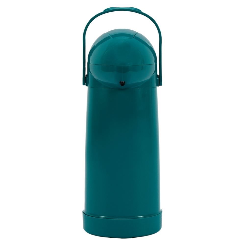 Garrafa Térmica de Pressão 1 Litro Mor - Alga