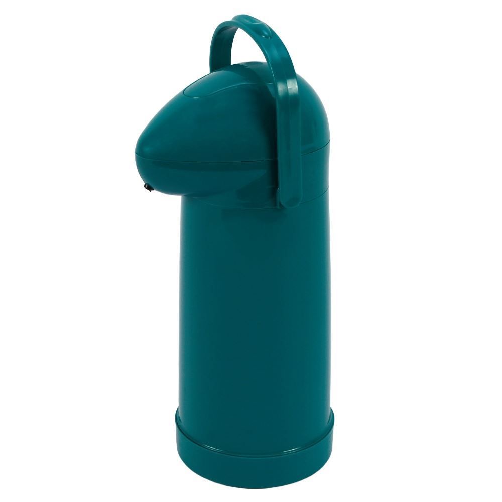 Garrafa Térmica de Pressão 1 Litro Mor - Alga