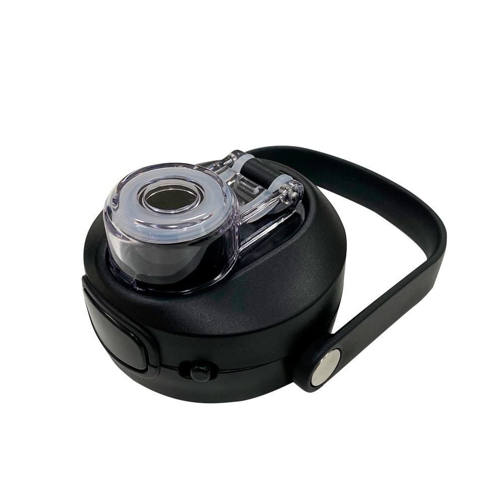 Garrafa Térmica Isomax 550Ml Nautika - Azul Escuro