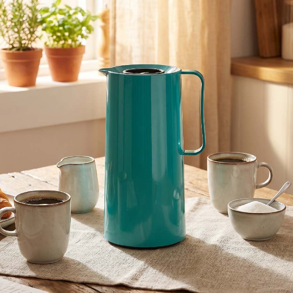 Garrafa Térmica Rolha Bule Haus Mor 1 Litro - Alga