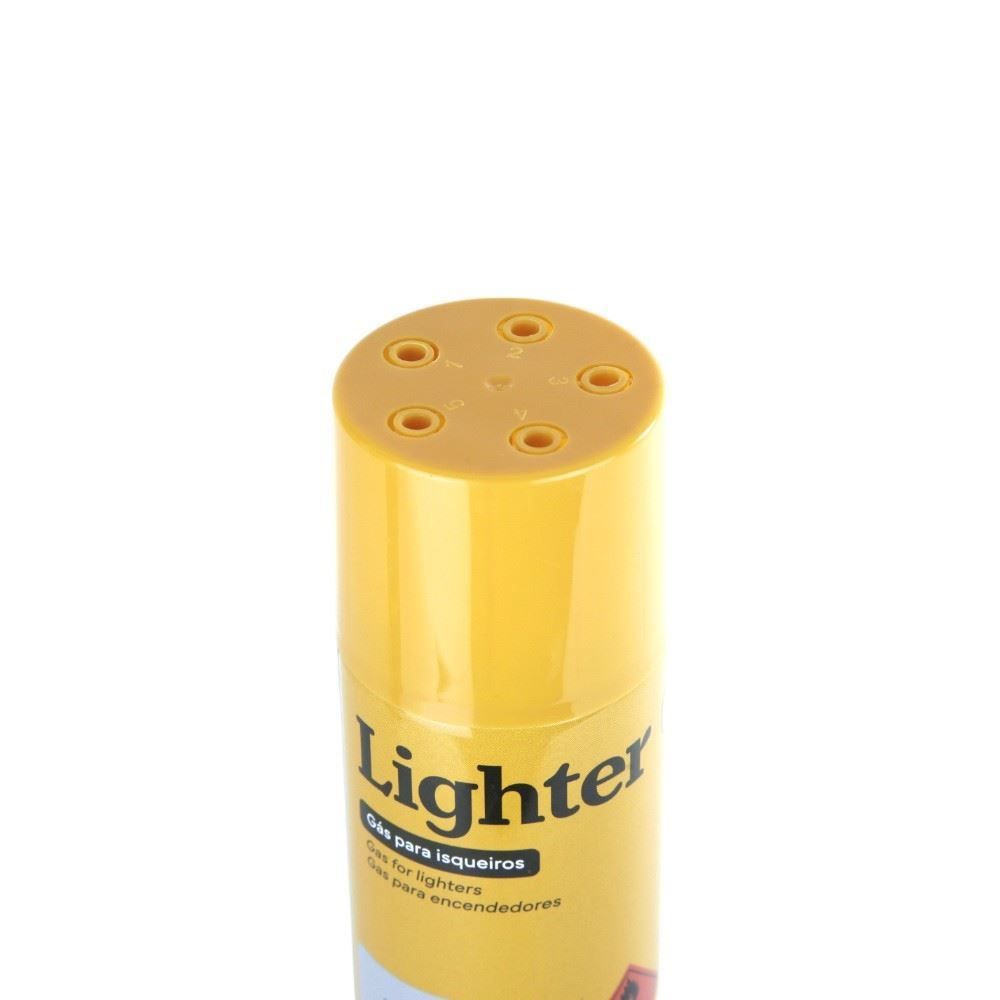 Gás para Isqueiro Nautika Lighter Gás - 280681