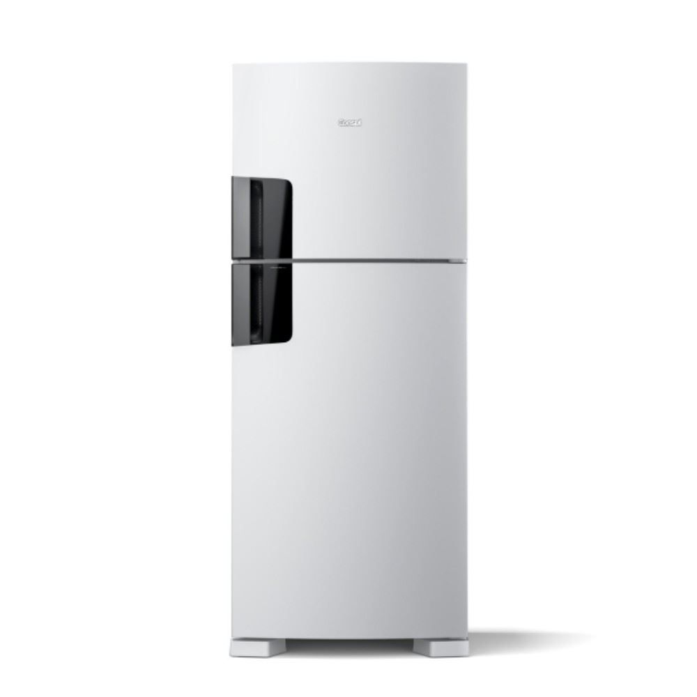 Refrigerador Geladeira Consul 412 Litros Frost Free Duplex CRM50MB