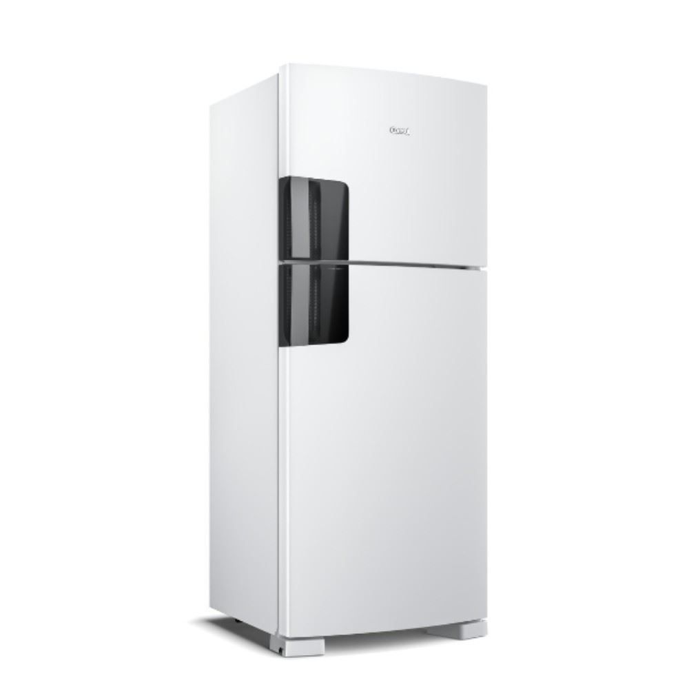 Refrigerador Geladeira Consul 412 Litros Frost Free Duplex CRM50MB