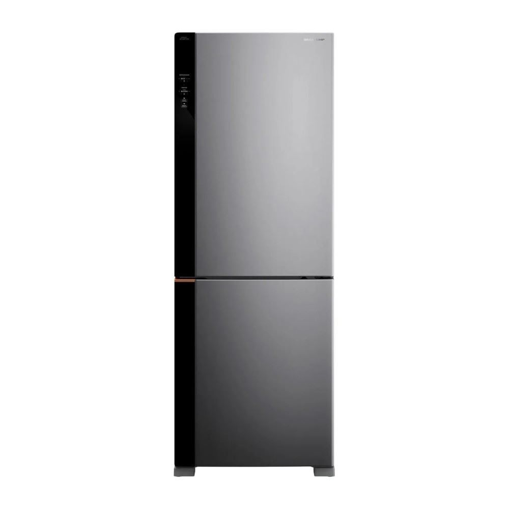 Geladeira Inteligente Smart Brastemp Frost Free Inverse 500 Litros Bre66ak