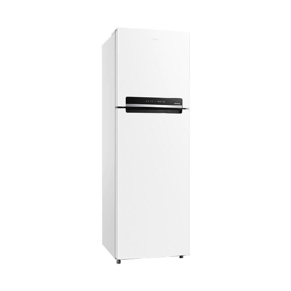 Geladeira Midea Frost Free Duplex Inverter 425 Litros Branca - Bivolt