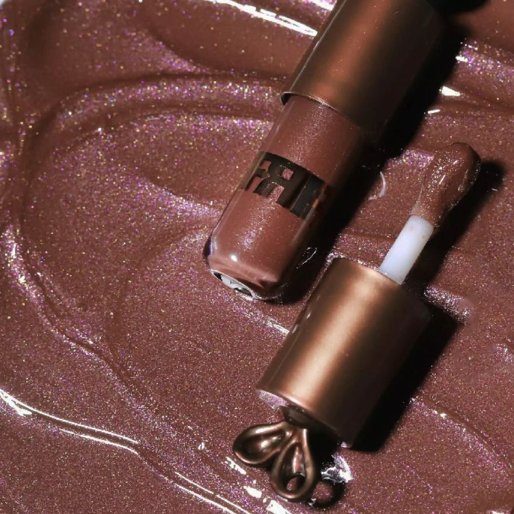 Gloss Fran By Franciny Ehlke Lip Bunny - 5g