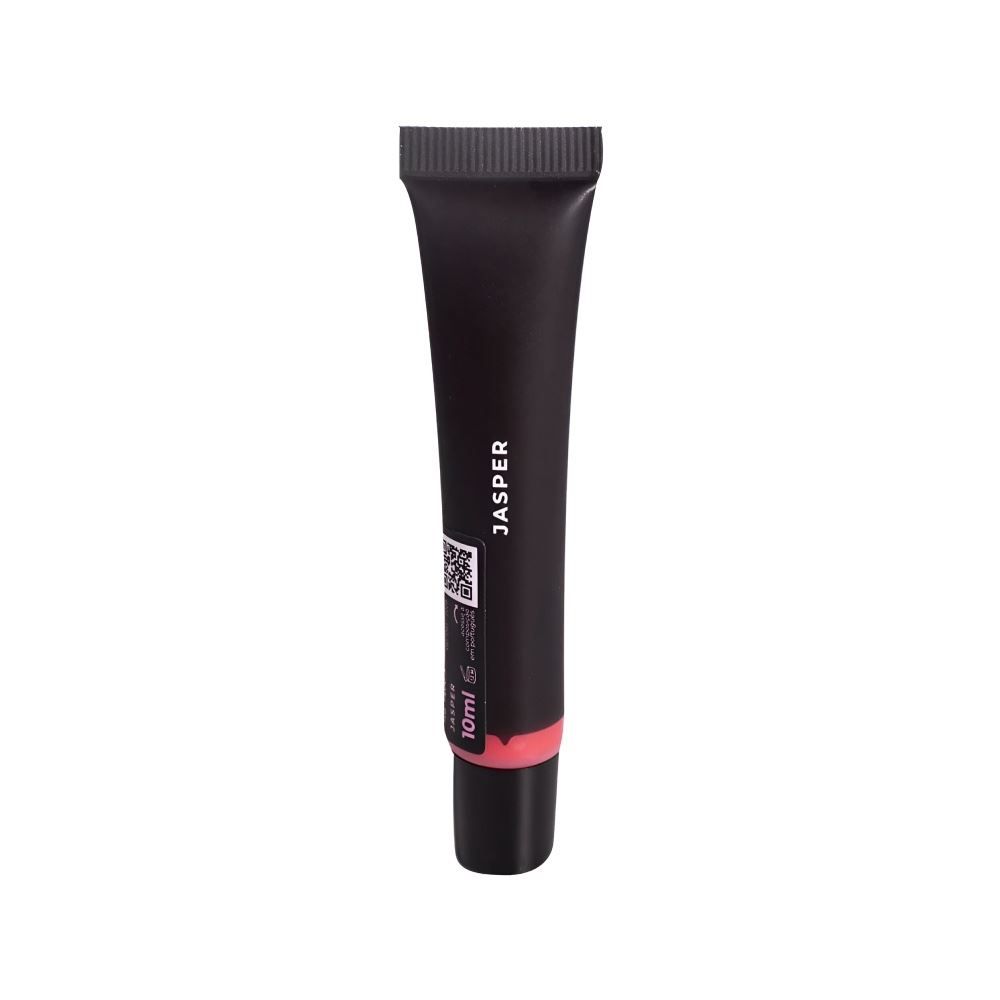 Gloss Labial Jelly Jewel Obsidian Ruby Rose  - 10ml