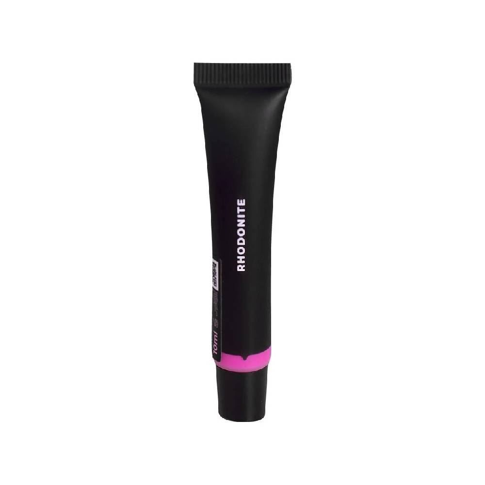 Gloss Labial Jelly Jewel Obsidian Ruby Rose  - Rosa Neon