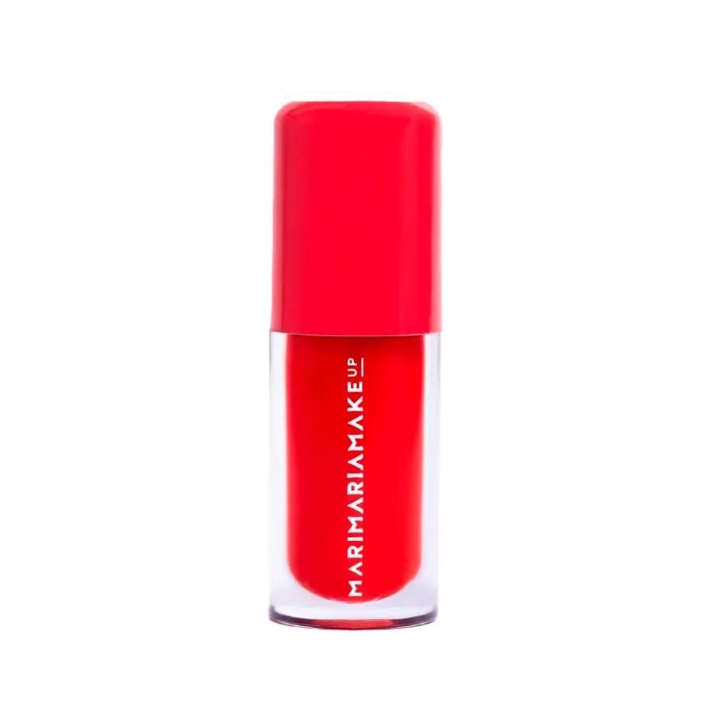 Gloss Labial Mari Maria Lip Juice Morango
