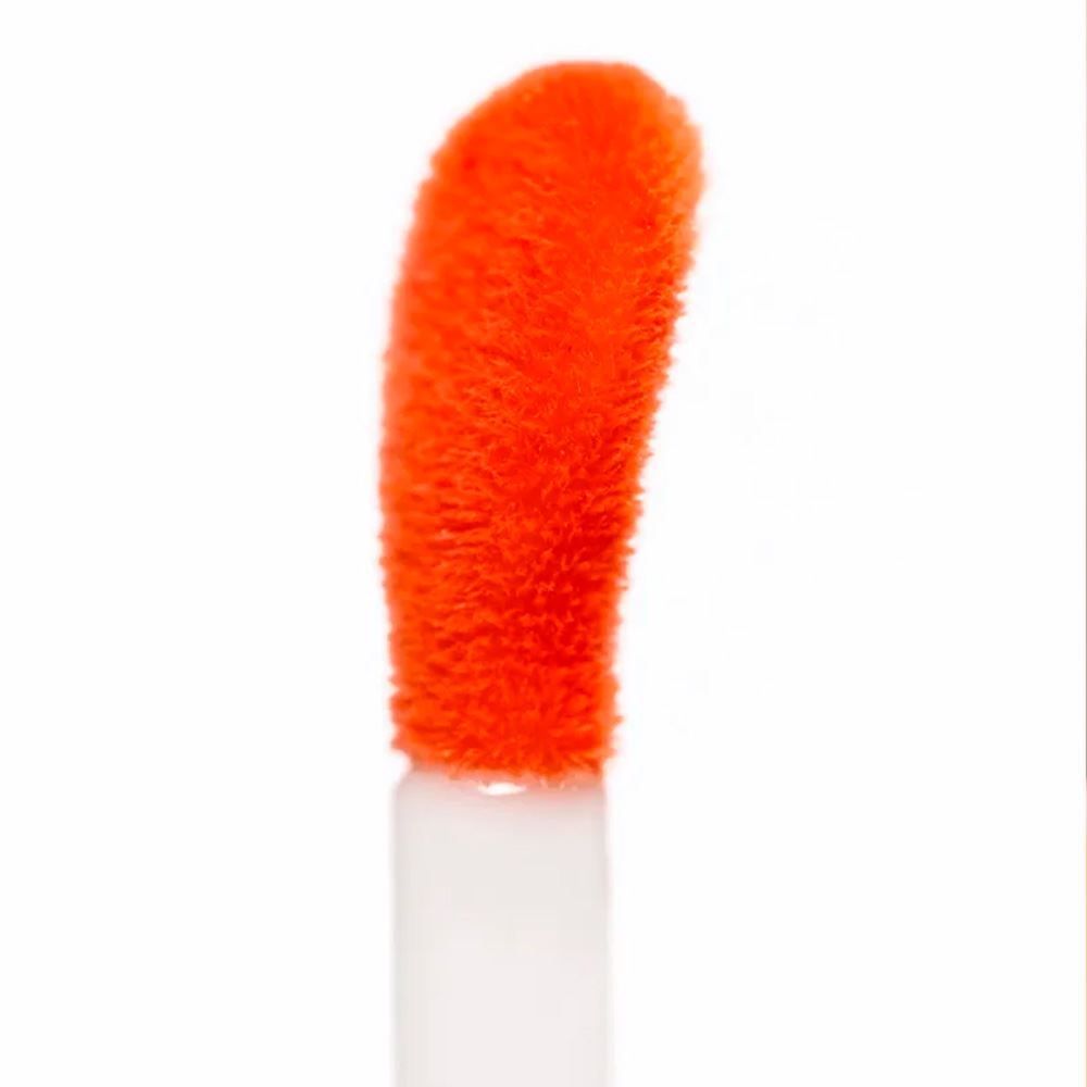 Gloss Labial Mari Maria Lip Juice Tangerina