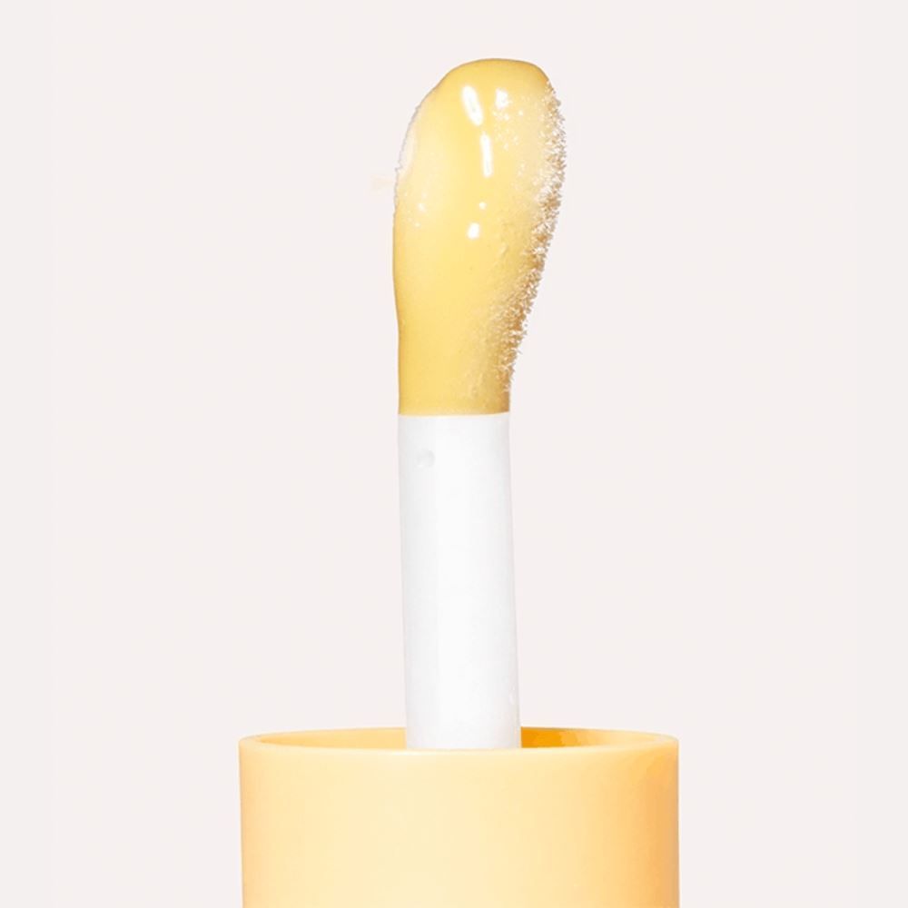 Gloss Lip Juice Banana Mari Maria Makeup