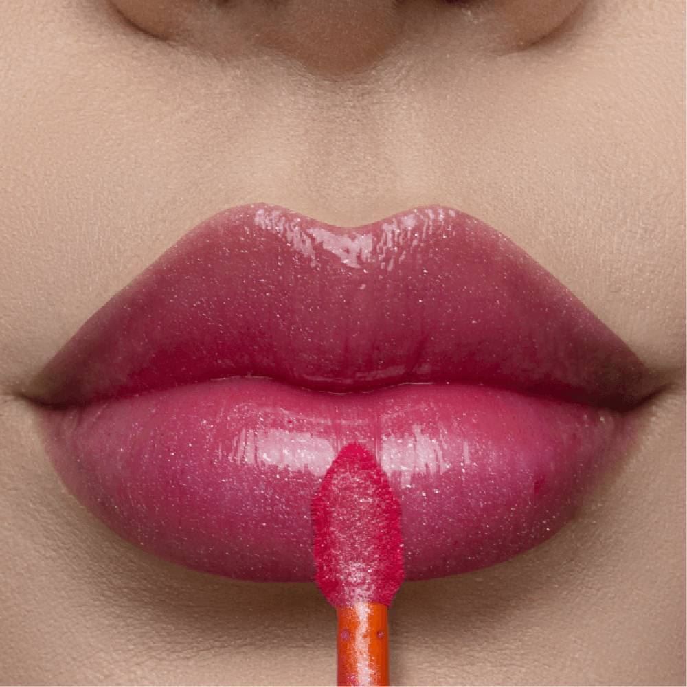 Gloss Plump Fire Kiss Bubble Gum Mari Maria Makeup - 4ml