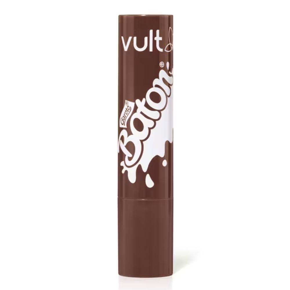 Gloss Stick Vult & Baton 2G - Marrom