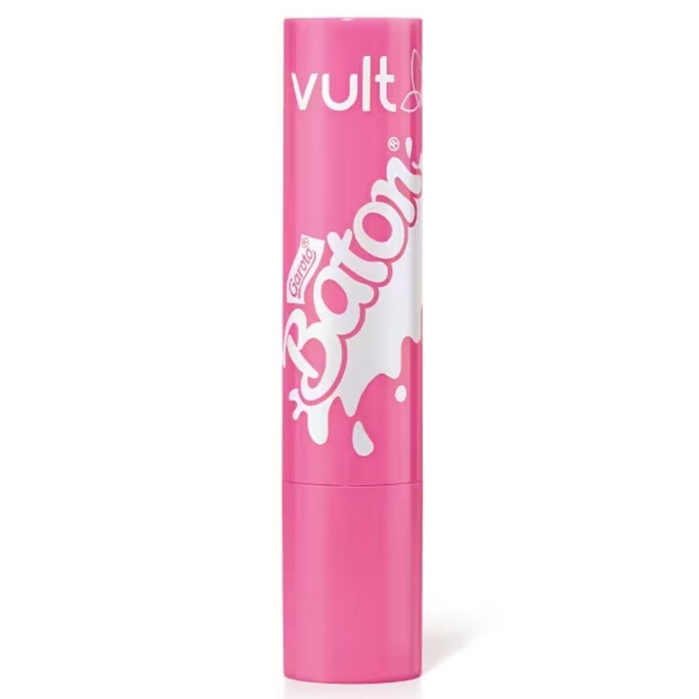 Gloss Stick Vult & Baton 2G - Rosa