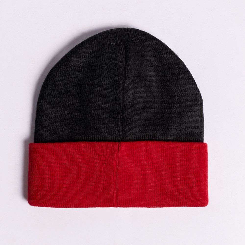 Gorro Infantil Menino em Tricot Marvel - SPIDER-MAN U