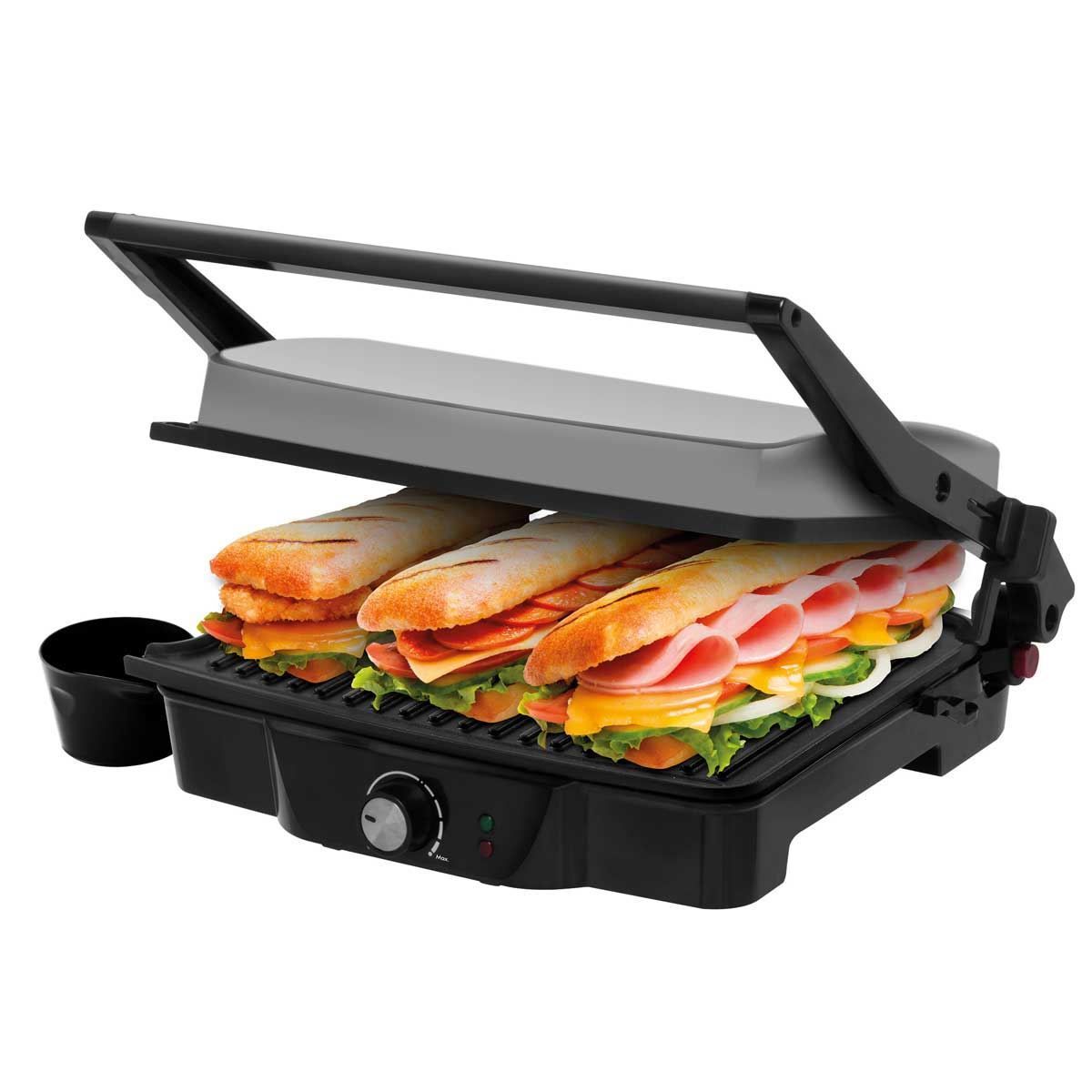 Grill Press 180 Britânia