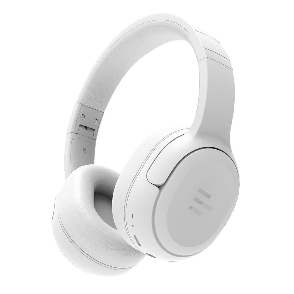 Headphone Pulse Branco / Multi / Bluetooth