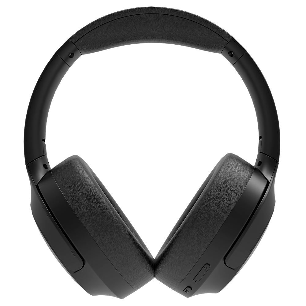 Headphone Pulse Preto Hb300 / Multi / Cancelamento de Ruído