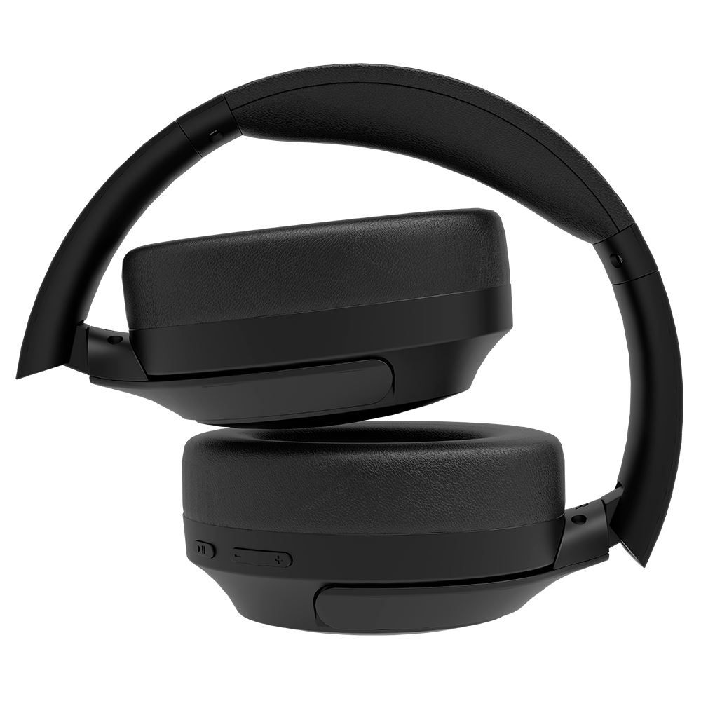 Headphone Pulse Preto Hb300 / Multi / Cancelamento de Ruído