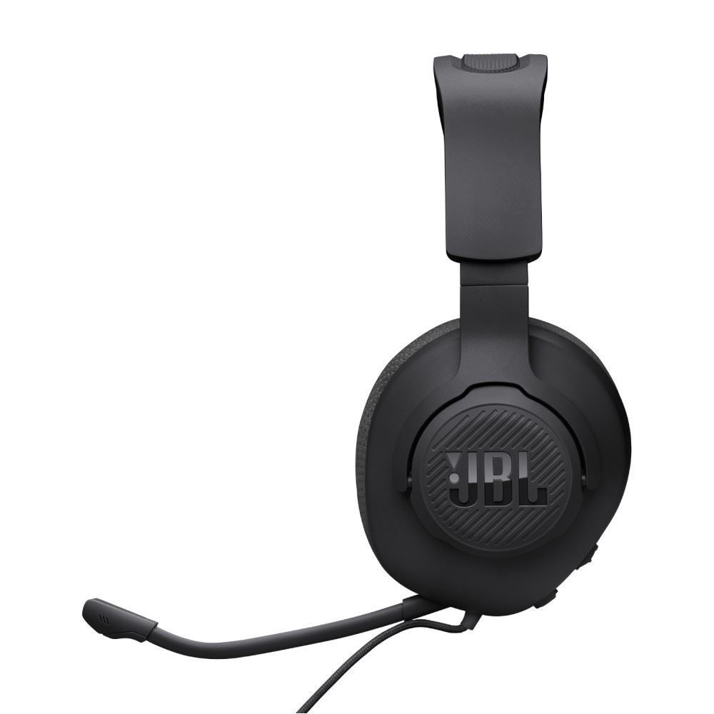 Headset Gamer Jbl Quantum 100 M2 Preto