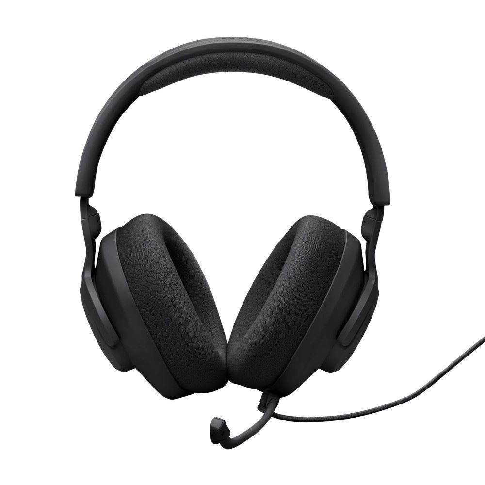 Headset Gamer Jbl Quantum 100 M2 Preto