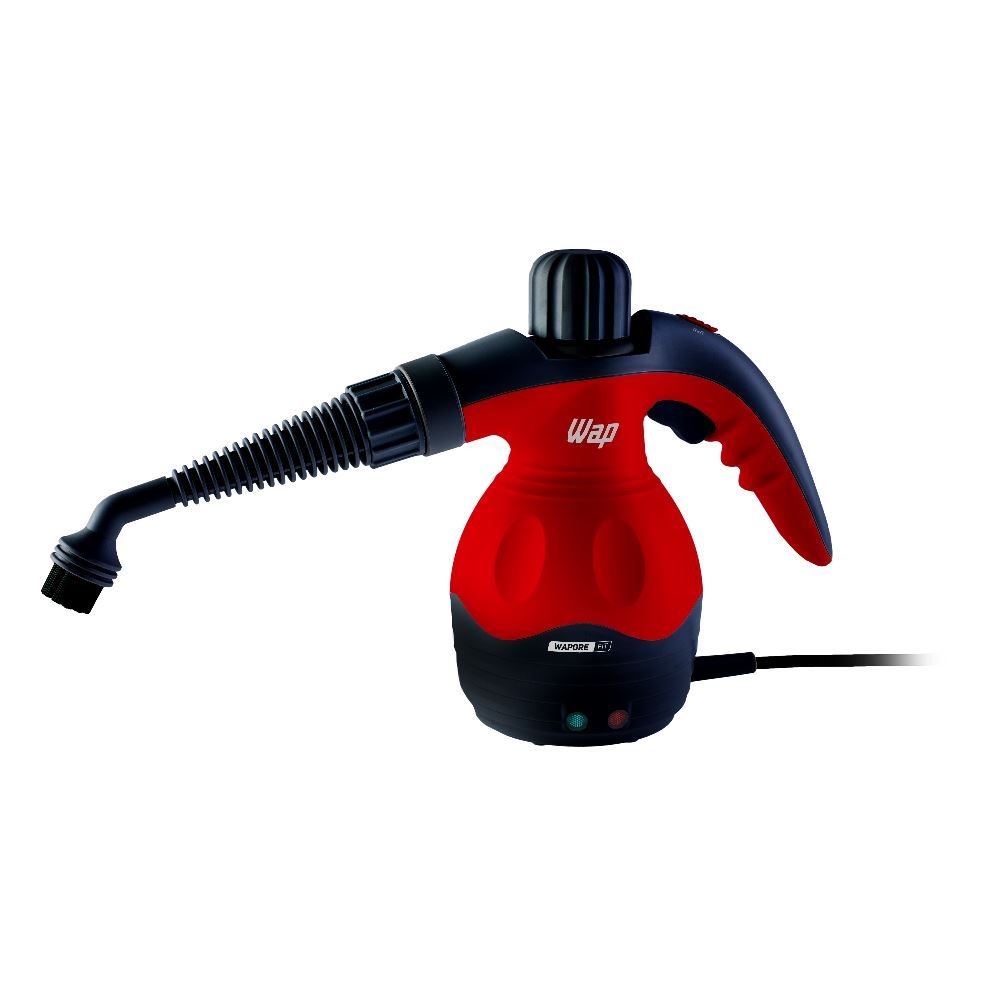 Higienizador e Vaporizador WAP Wapore Fit