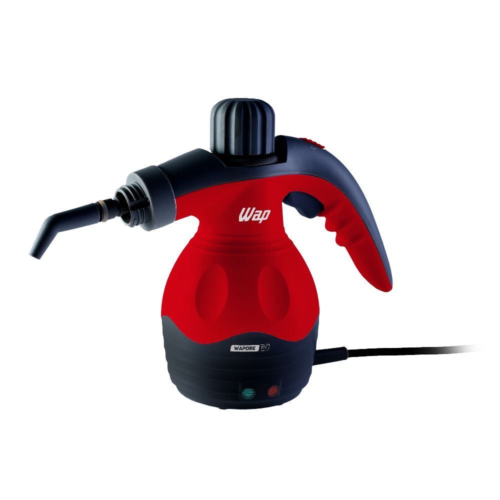 Higienizador e Vaporizador WAP Wapore Fit