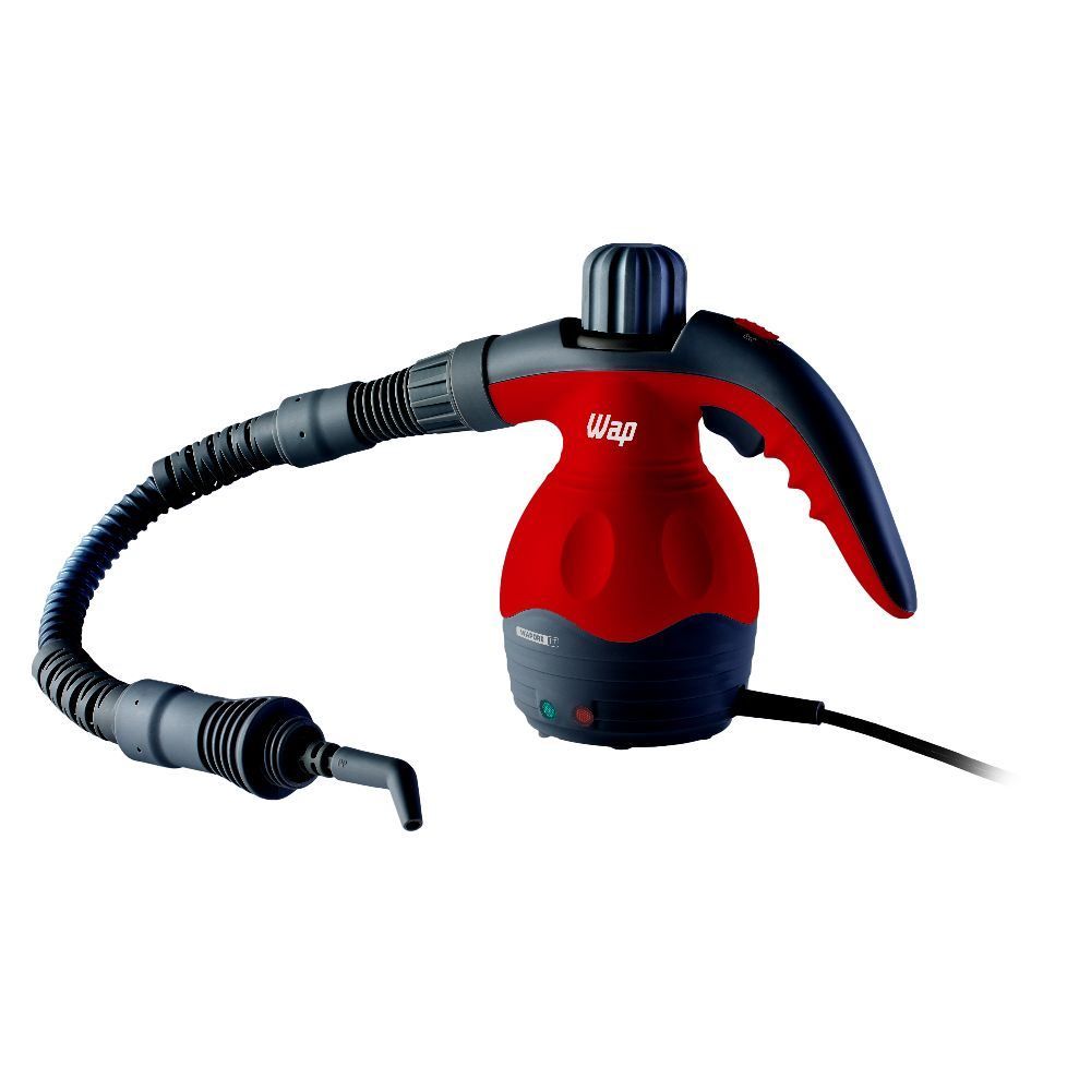 Higienizador e Vaporizador WAP Wapore Fit